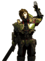 Legends never die -PROLOGUE-ENG.ver sticker #6075265