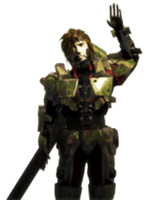 Legends never die -PROLOGUE-ENG.ver sticker #6075265