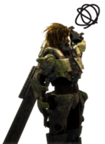 Legends never die -PROLOGUE-ENG.ver sticker #6075267