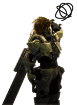 Legends never die -PROLOGUE-ENG.ver sticker #6075267