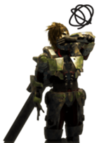 Legends never die -PROLOGUE-ENG.ver sticker #6075268