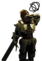 Legends never die -PROLOGUE-ENG.ver sticker #6075268