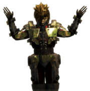 Legends never die -PROLOGUE-ENG.ver sticker #6075269