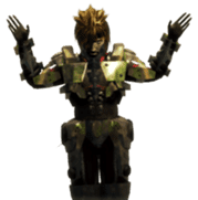 Legends never die -PROLOGUE-ENG.ver sticker #6075269