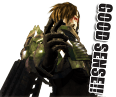 Legends never die -PROLOGUE-ENG.ver sticker #6075270