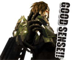 Legends never die -PROLOGUE-ENG.ver sticker #6075270