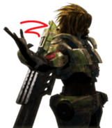 Legends never die -PROLOGUE-ENG.ver sticker #6075272