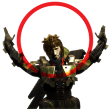 Legends never die -PROLOGUE-ENG.ver sticker #6075273