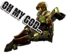 Legends never die -PROLOGUE-ENG.ver sticker #6075275