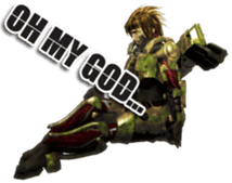 Legends never die -PROLOGUE-ENG.ver sticker #6075275