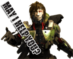 Legends never die -PROLOGUE-ENG.ver sticker #6075279