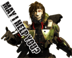 Legends never die -PROLOGUE-ENG.ver sticker #6075279