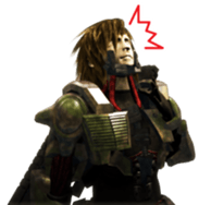 Legends never die -PROLOGUE-ENG.ver sticker #6075281