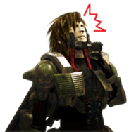 Legends never die -PROLOGUE-ENG.ver sticker #6075281