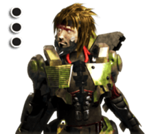 Legends never die -PROLOGUE-ENG.ver sticker #6075283