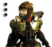 Legends never die -PROLOGUE-ENG.ver sticker #6075283