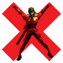 Legends never die -PROLOGUE-ENG.ver sticker #6075287