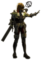 Legends never die -PROLOGUE-ENG.ver sticker #6075289