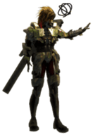 Legends never die -PROLOGUE-ENG.ver sticker #6075289