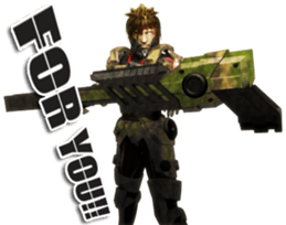 Legends never die -PROLOGUE-ENG.ver sticker #6075290