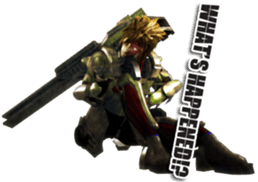 Legends never die -PROLOGUE-ENG.ver sticker #6075292