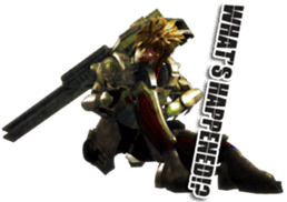 Legends never die -PROLOGUE-ENG.ver sticker #6075292