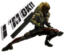 Legends never die -PROLOGUE-ENG.ver sticker #6075294