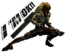 Legends never die -PROLOGUE-ENG.ver sticker #6075294