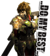 Legends never die -PROLOGUE-ENG.ver sticker #6075295