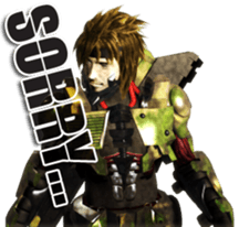 Legends never die -PROLOGUE-ENG.ver sticker #6075296