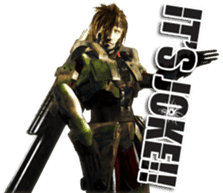 Legends never die -PROLOGUE-ENG.ver sticker #6075297