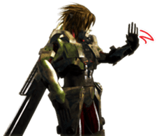 Legends never die -PROLOGUE-ENG.ver sticker #6075298