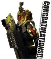 Legends never die -PROLOGUE-ENG.ver sticker #6075299