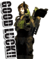 Legends never die -PROLOGUE-ENG.ver sticker #6075300