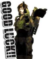 Legends never die -PROLOGUE-ENG.ver sticker #6075300