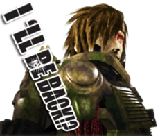 Legends never die -PROLOGUE-ENG.ver sticker #6075303