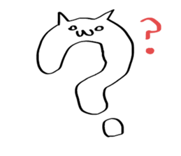 METANEKO sticker #6075486