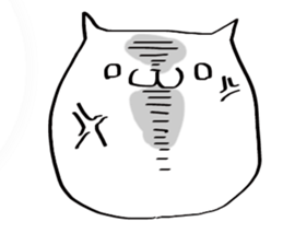 METANEKO sticker #6075492