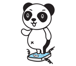 Momo and The Gang sticker #6076118