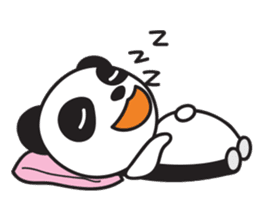 Momo and The Gang sticker #6076130