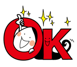 "This is the life" by Takayo Sakakiyama sticker #6076162