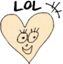 HEART MONSTER sticker #6076510