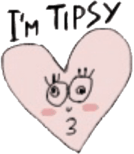 HEART MONSTER sticker #6076513