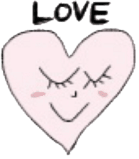 HEART MONSTER sticker #6076536