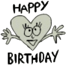 HEART MONSTER sticker #6076542