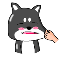 Puppy QQ (2) sticker #6077913