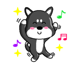 Puppy QQ (2) sticker #6077921