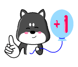 Puppy QQ (2) sticker #6077924