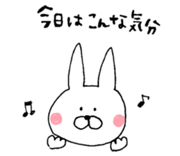 Music is shared. sticker #6078326