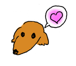 nana and hana sticker #6078352